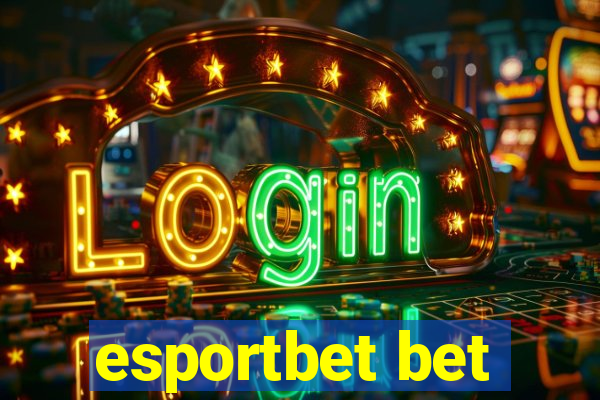 esportbet bet